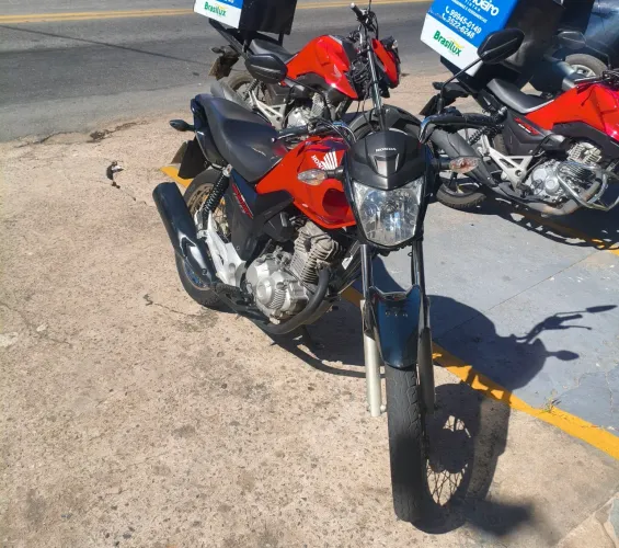 Vendo 160 start 21/22 | 2° dono