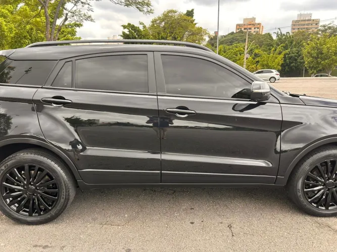 Ford Territory Titanium 1.5 Gtdi Ecobo. AUT 2023