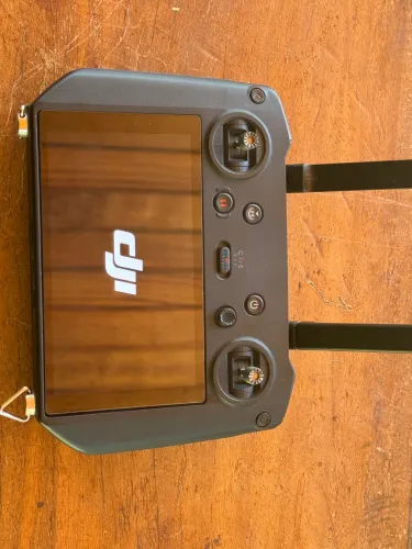 Controle RC PRO DJI