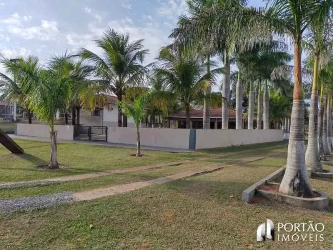 Chácara em Zona Rural, (Bauru) - SP