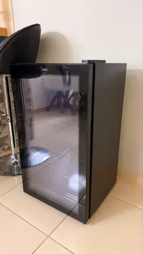 Cervejeira Midea