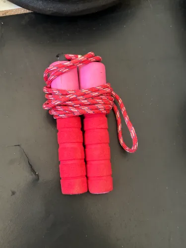 CORDA PARA EXERCÍCIO