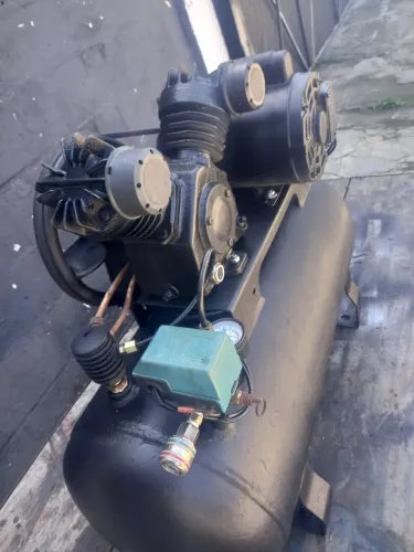 Compressor de Ar Monofasico