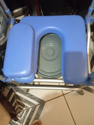 Cadeira de Banho