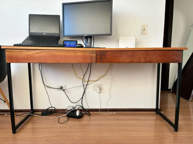 Mesa 160x48