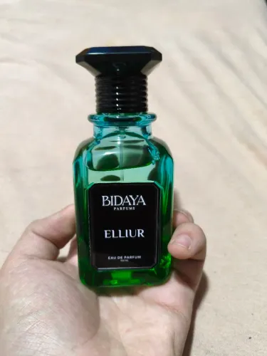 Perfume bidaya elliur-frete gratis