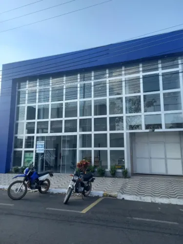 IMOVEL COMERCIAL, 150 M2, AVENIDA MAJOR AMARANTES, 2319, CENTRO, VILHENA -RO