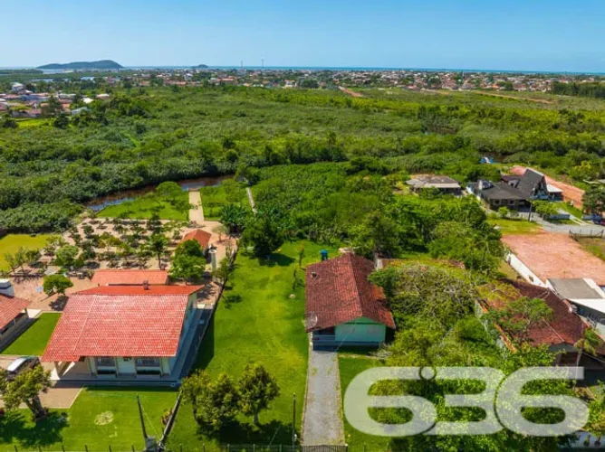 Casa | Balneário Barra do Sul | Costeira