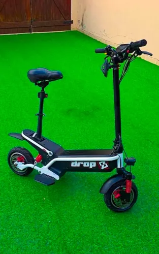 Patinete elétrico Drop 800W 48v