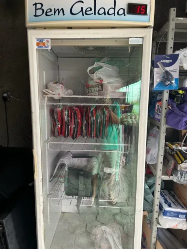 Cervejeiro Grande