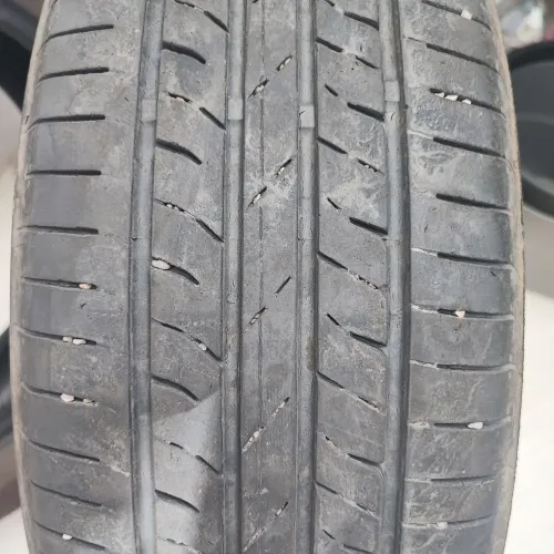 Pneu Chao Yang 195/60r16 Original Dolphin