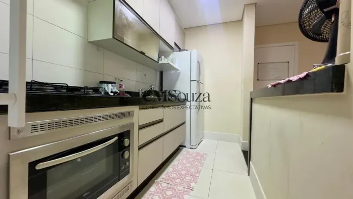Apartamento para alugar em Londrina, Gleba Palhano, com 2 quartos, com 75 m², Uptown Resid
