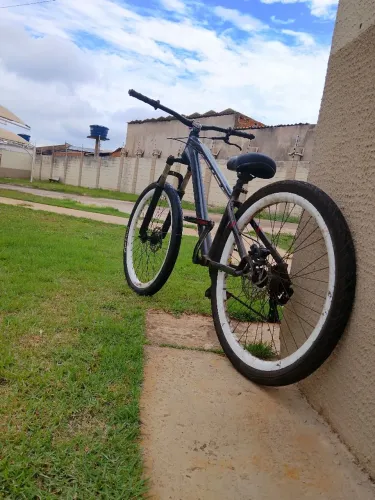 BIKE TOP NO Precinho 