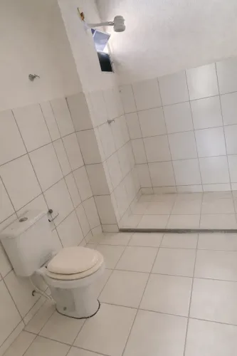 Vendo ou troco apartamento