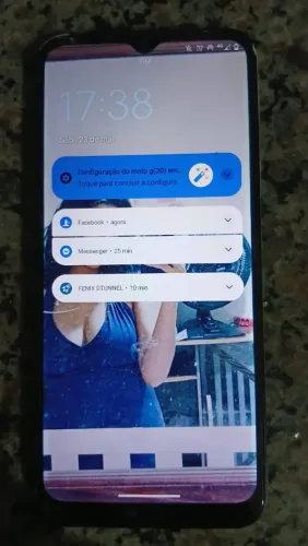 Moto g30