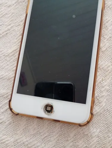 iPhone 7 plus (avaria no botão )