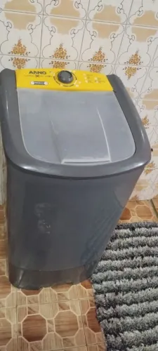 Vendo tanquinho arno