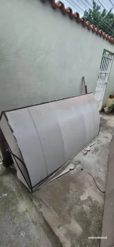 Toldo capota 