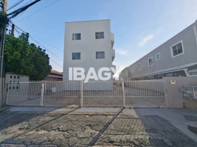 Excelente Apartamento 2 dormitório(s) em Ingleses do Rio Vermelho - Florianópolis