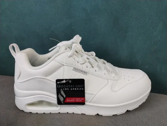 Tênis original: Tênis Skechers Uno - Stand on Air feminino n° 40