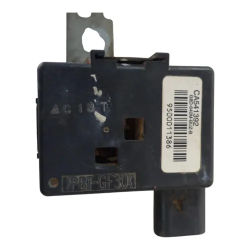 Módulo Central Alarme Mitsubishi Asx 2.0 16v 2015 A 2020