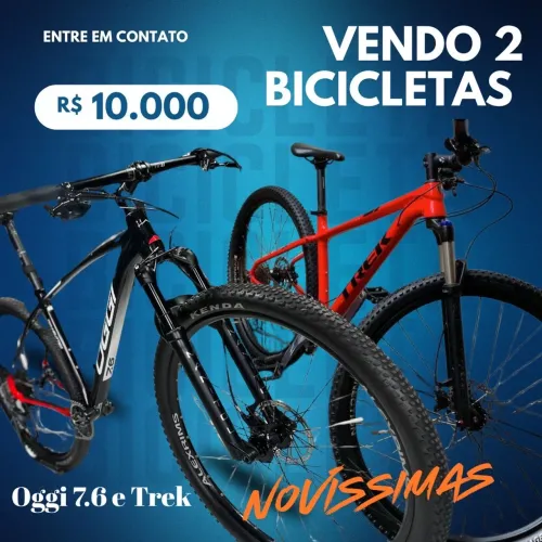 Vendo oggi 7.6 e trek novas