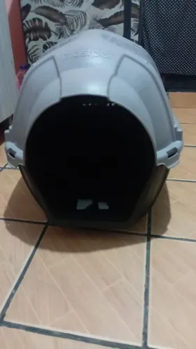Casinha para pet - Grande
