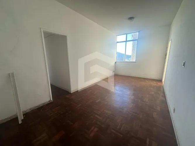 Apartamento para Venda em Rio de Janeiro, Andaraí, 2 dormitórios, 1 suíte, 2 banheiros