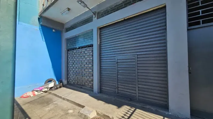 Imóvel para aluguel possui 105 metros quadrados em São Cristóvão - Rio de Janeiro - RJ