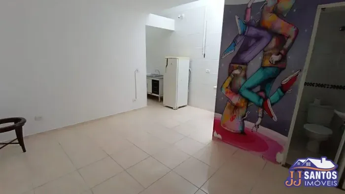 Studio para Locação 1 Quarto, 18M², Belenzinho, São Paulo - SP | Mantiqueira