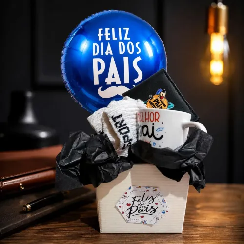 Dia dos pais