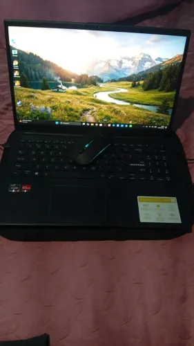 NOTEBOOK ASUS VIVOBOOK
