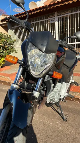 CB 300R