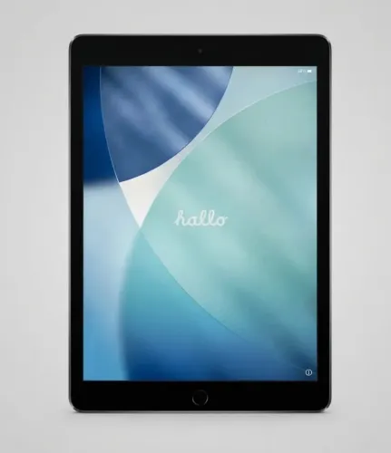 iPad 9ª Geração 256GB + Apple Pencil + Teclado com Trackpad = R$ 2.800