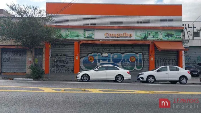 Salão em Cangaíba - Sao Paulo/SP