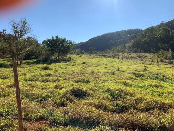 Granja no Piau divisa com Goianá