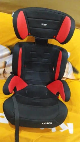 Bebe conforto - cadeirinha para bebes/crianças coscco