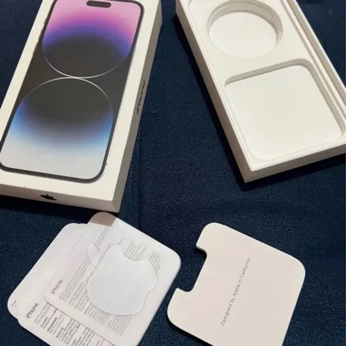 IPhone 14 Pro Max 256gb (ÓTIMO ESTADO)
