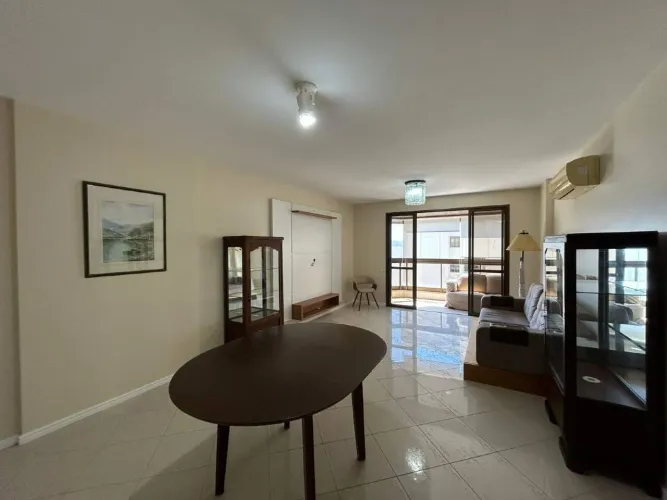 Aluguel | Apartamento 3 quartos (1 suite) | Agronômica