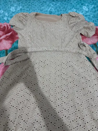 Vestidos e salto