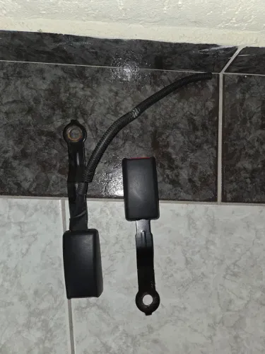 Cinto de segurança HB20 Originais 
