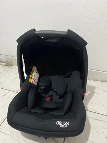 Bebê Conforto Cosco Kids