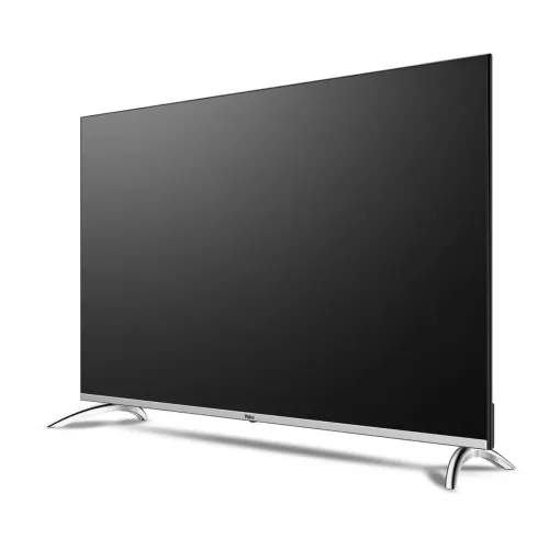 Televisão Philco antiga 50 polegadas com defeito