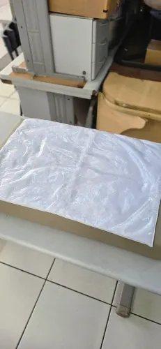 Trocador de Fraldas Impermeável Para Cômoda Americano Com Capa Transparente Bebê Infantil