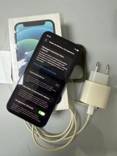 iPhone 12 mini - 128gb