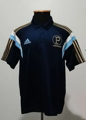 Camisa Palmeiras Adidas 2014 Centenário
