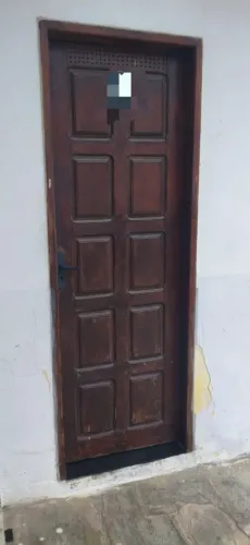 Portas e janelas de Massaranduba