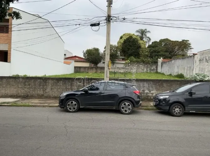 Terreno à venda em Valinhos, Vila Nova Valinhos, com 450 m²