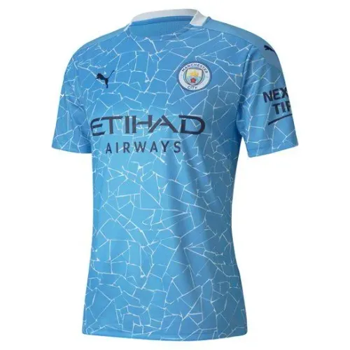 Camisa Manchester City 2021
