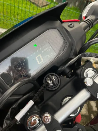 Vende-se bros 160 estado de nova 6.000 km